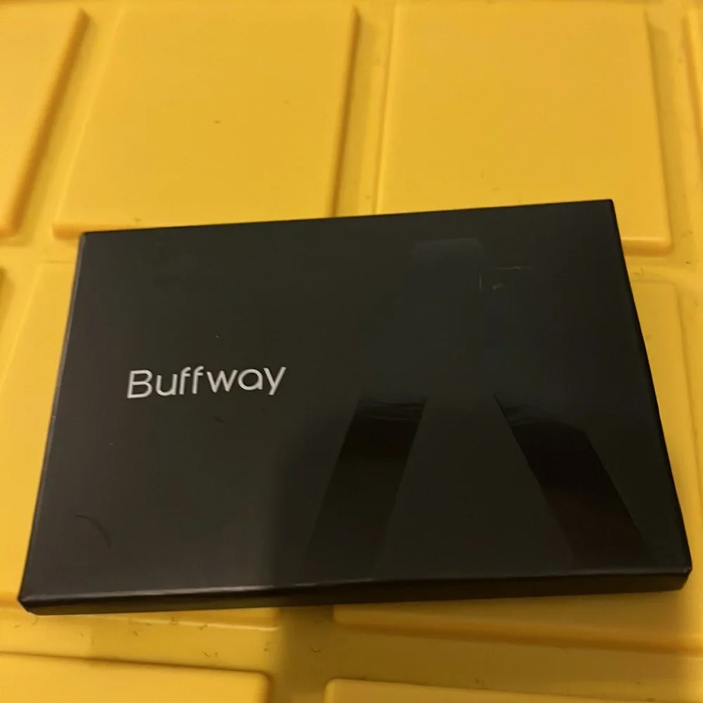 Buffway wallet